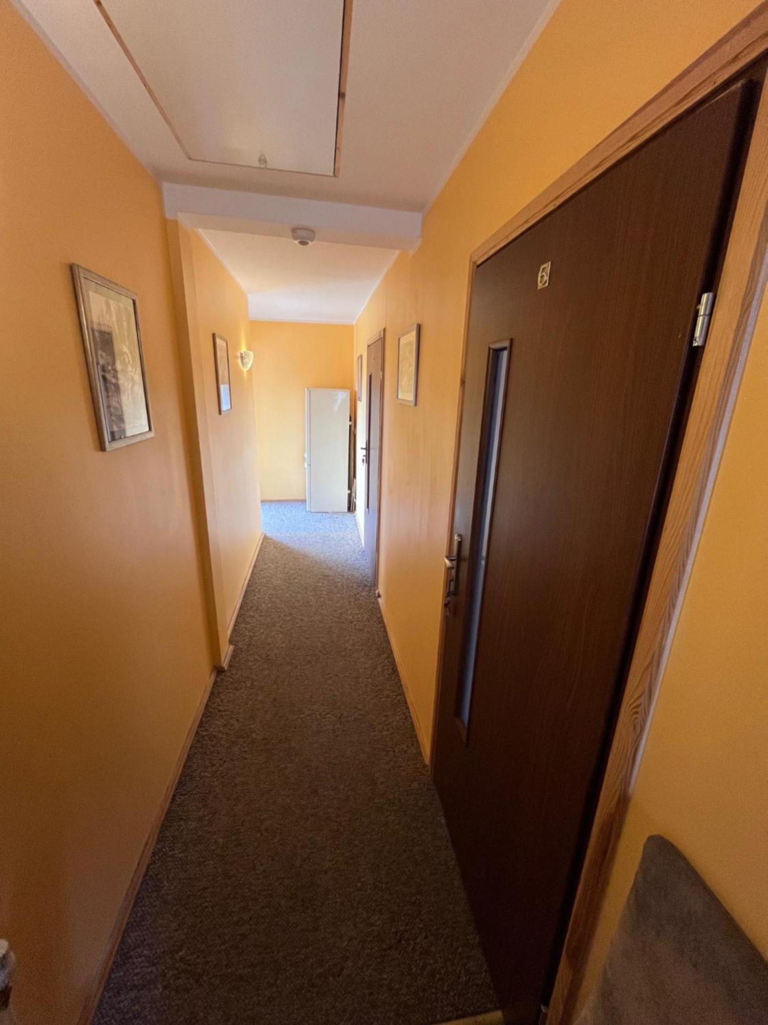 Ranczo U Korby Hotel Стегна Екстериор снимка