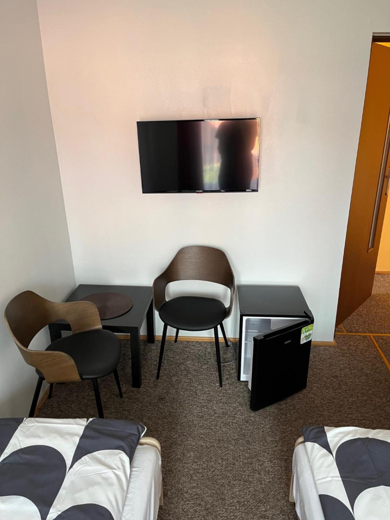 Ranczo U Korby Hotel Стегна Екстериор снимка